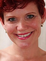 mature drunk whore